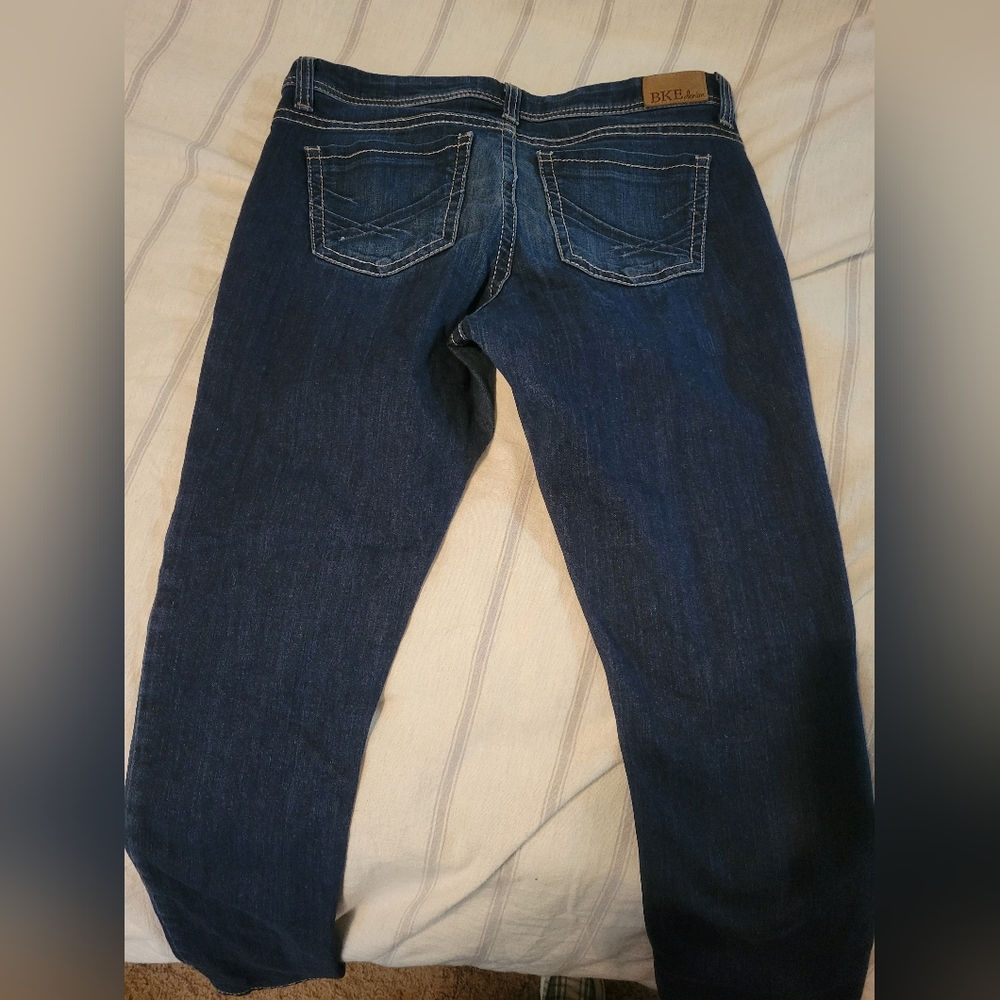 BKE jeans
